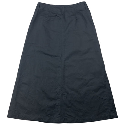 Vintage 2000s Plantation By Issey Miyake Skirt Womens Size W29