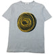 Vintage 90s Issey Miyake I.S. Applique T Shirt Womens Size M