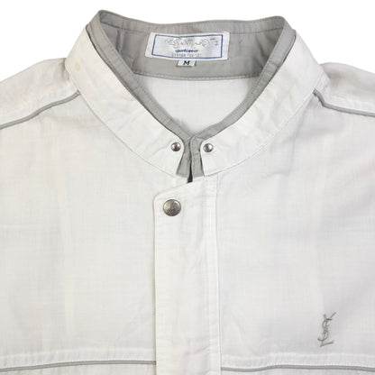 Vintage YSL Yves Saint Laurent Lightweight Jacket Size XS