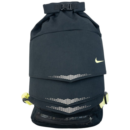 Vintage 2000s Nike MOG Bolt Expandable Backpack