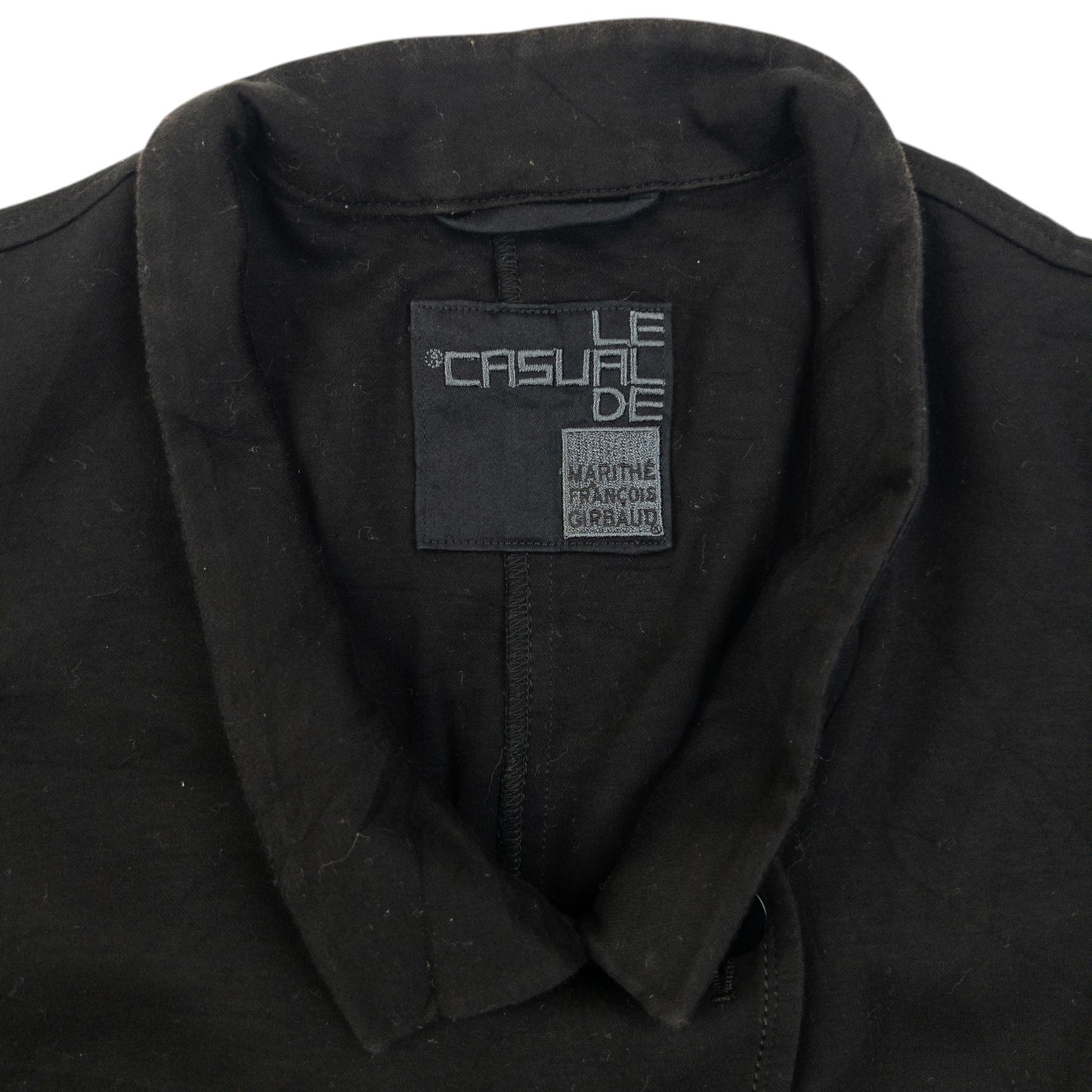 Vintage 2000s Marithe + Francois Girbaud Button Up Jacket Womens Size S