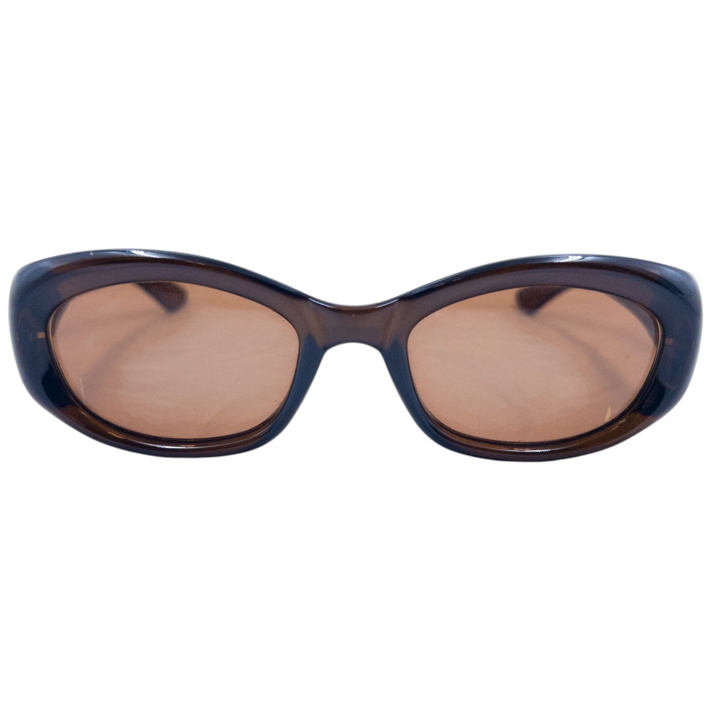 Vintage 2000s Gucci By Tom Ford Sunglasses