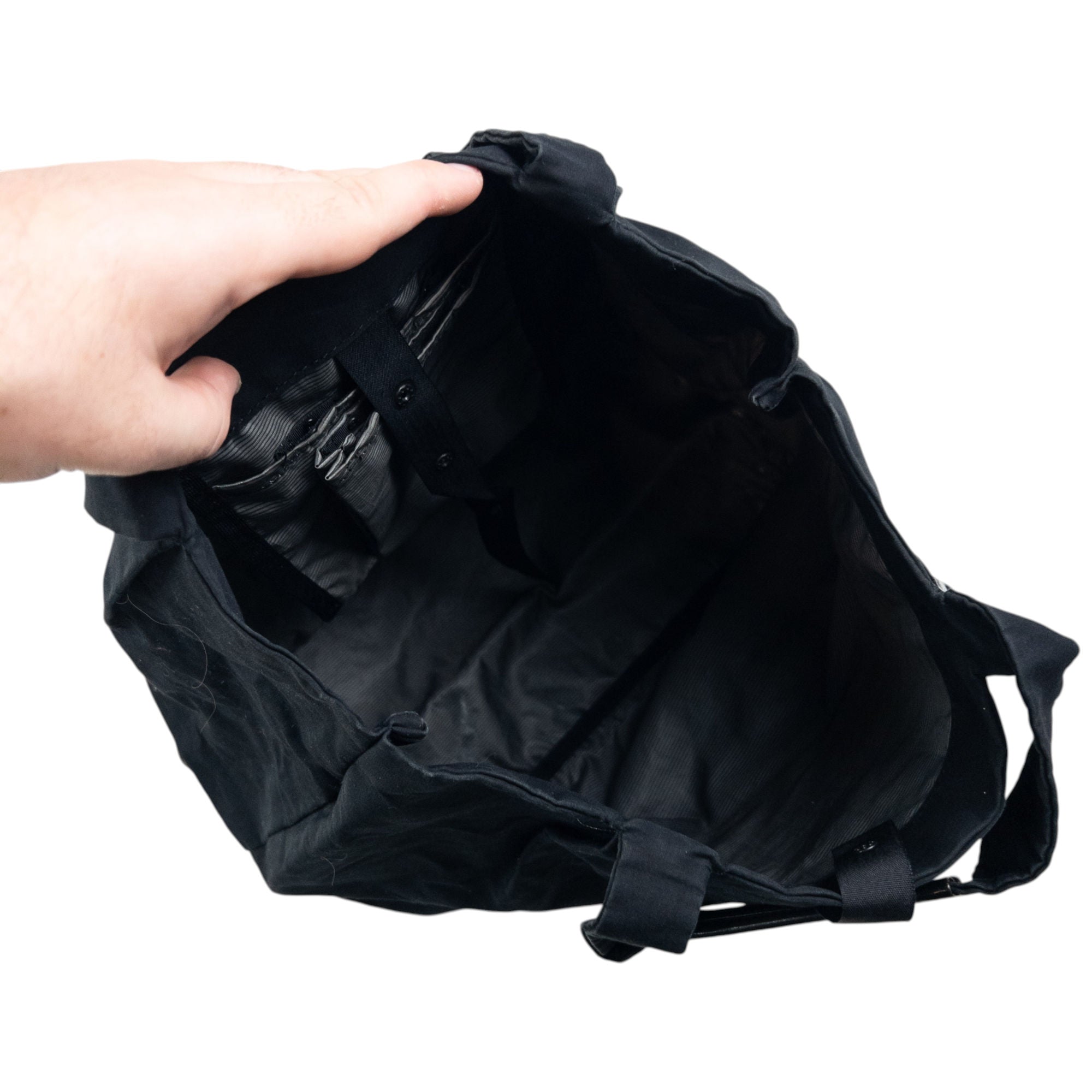 Vintage Y'Saccs By Yohji Yamamoto Shoulder Bag