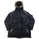 Vintage Nike ACG 089 Fur-Hood Cargo Jacket Size XL