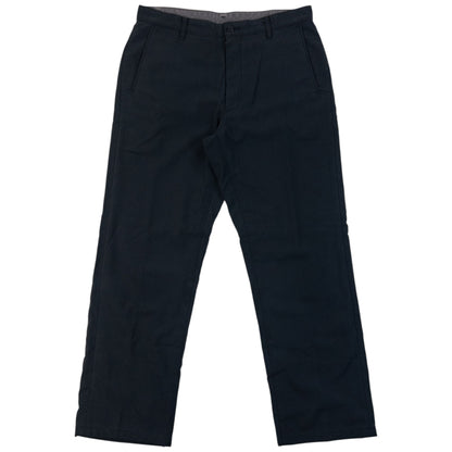 Vintage 90s Yohji Yamamoto D'Urban A.A.R Trousers Womens Size W29