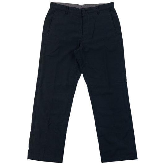 Vintage 90s Yohji Yamamoto D'Urban A.A.R Trousers Womens Size W29