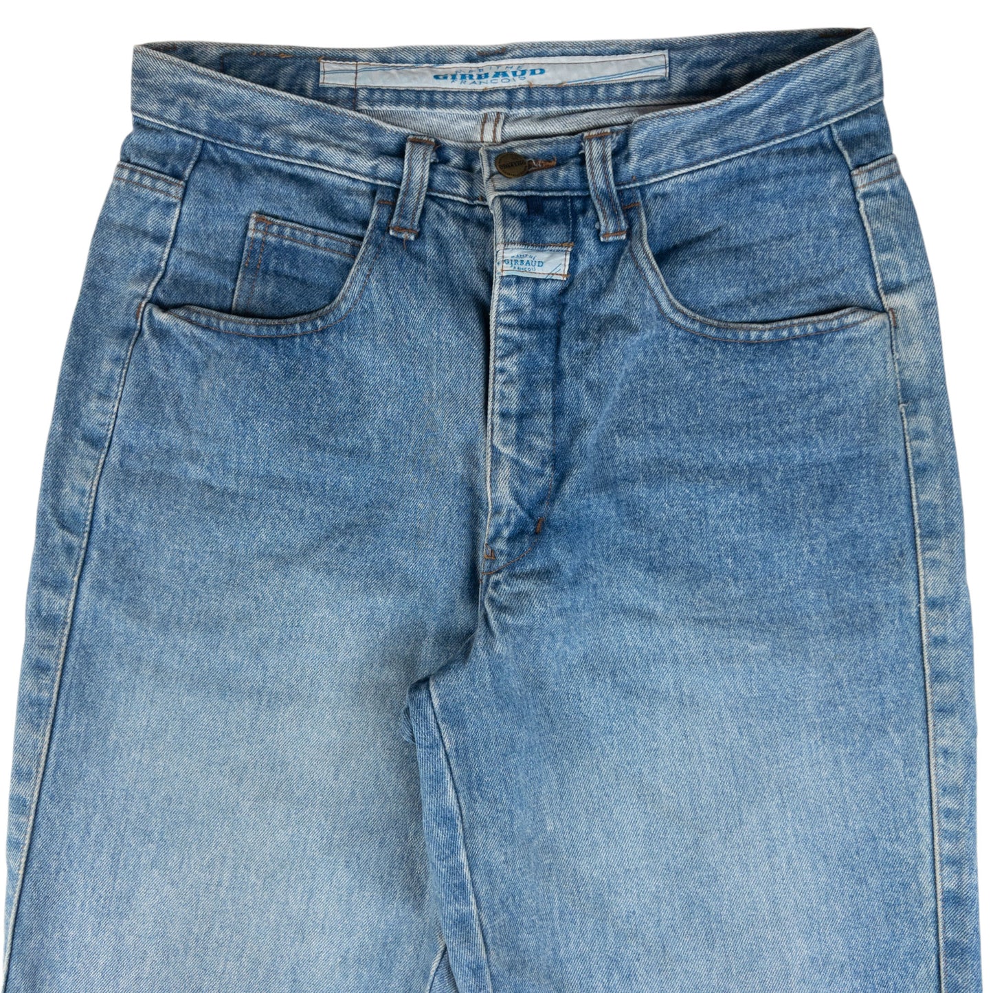Vintage Marithe + Francois Girbaud Denim Jeans Size W30