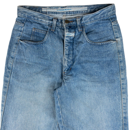 Vintage Marithe + Francois Girbaud Denim Jeans Size W30