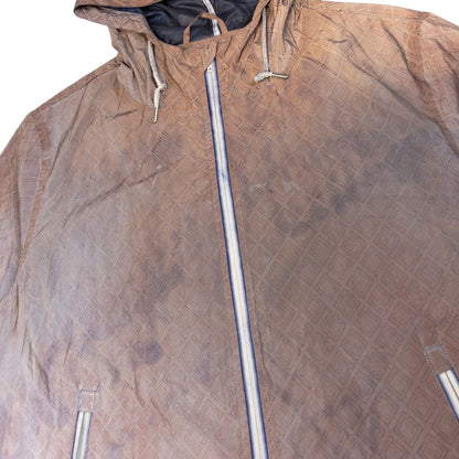 Vintage Gant Rugger 'Shine Bright Like A Diamond' Jacket Size L
