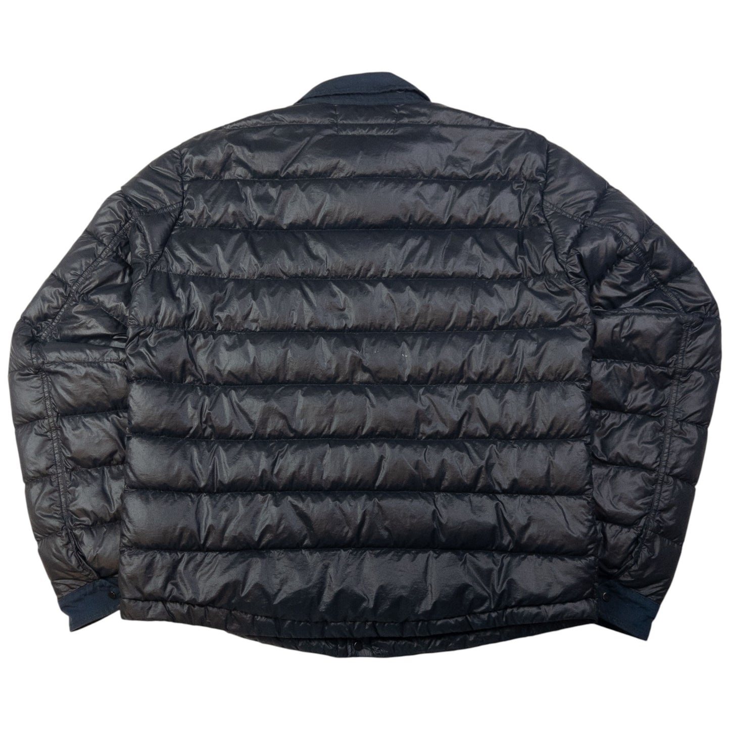 Vintage CP Company D.D. Shell Down Jacket Size L