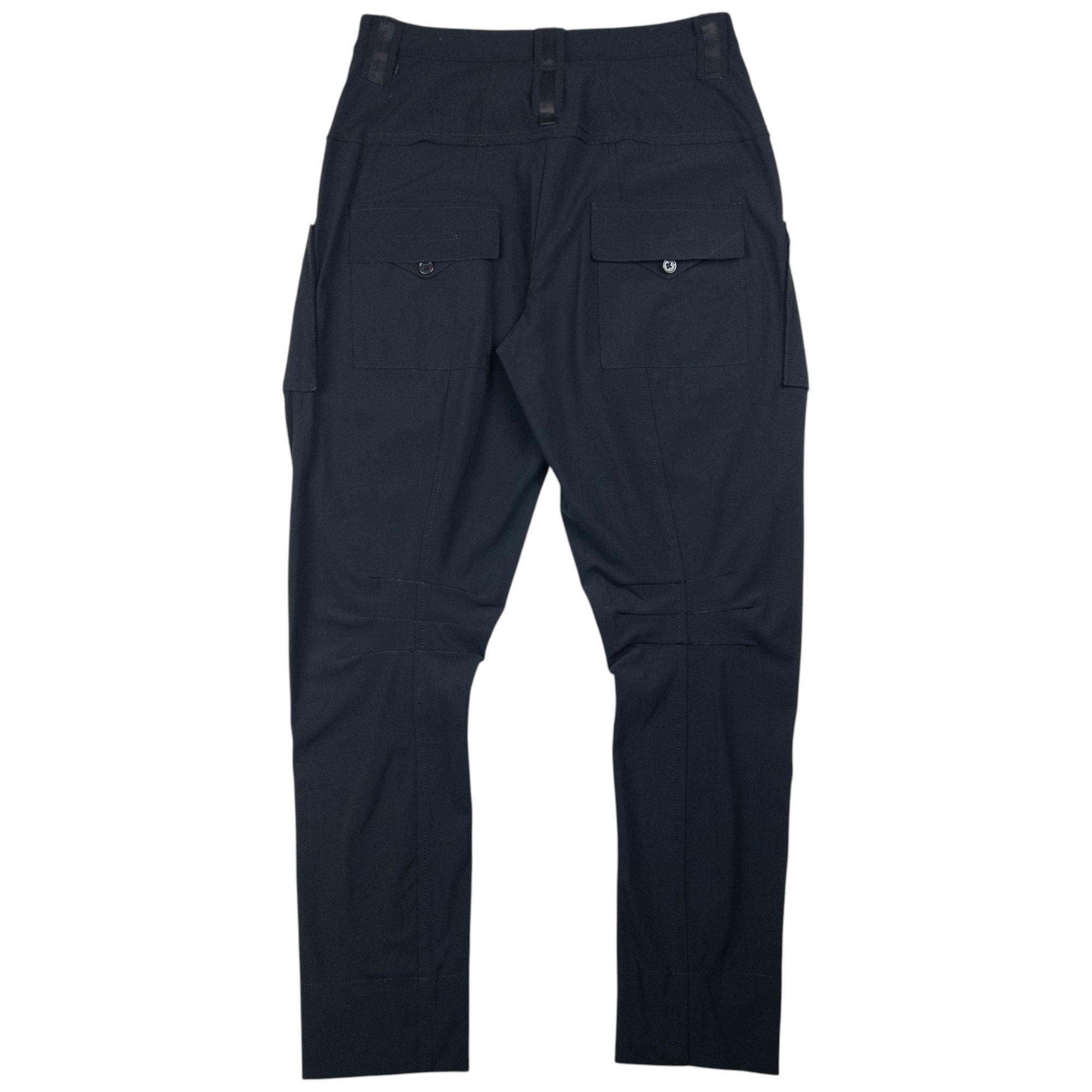 Vintage Marithe + Francois Girbaud Tapered Trousers Size W32