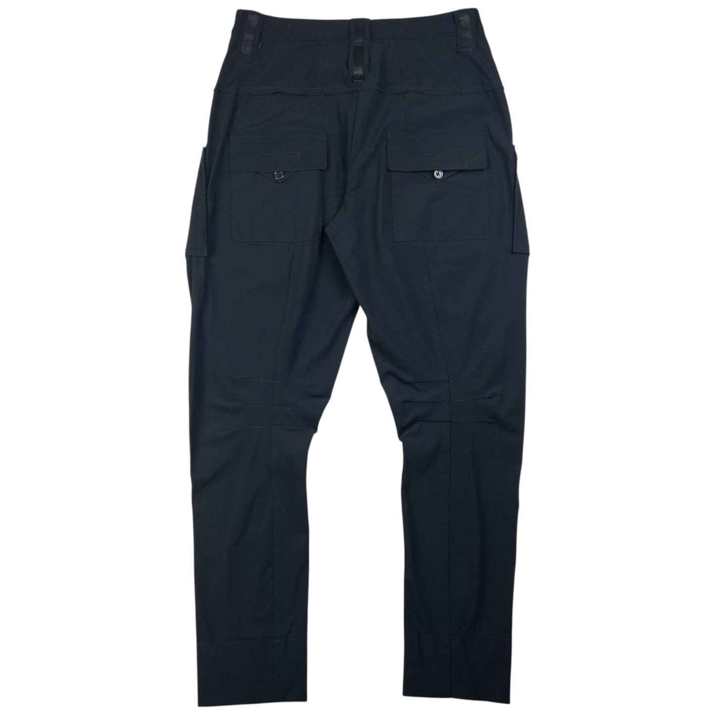 Vintage Marithe + Francois Girbaud Tapered Trousers Size W32