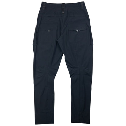 Vintage Marithe + Francois Girbaud Tapered Trousers Size W32