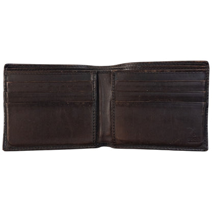 Vintage 2000s Gucci Leather Wallet