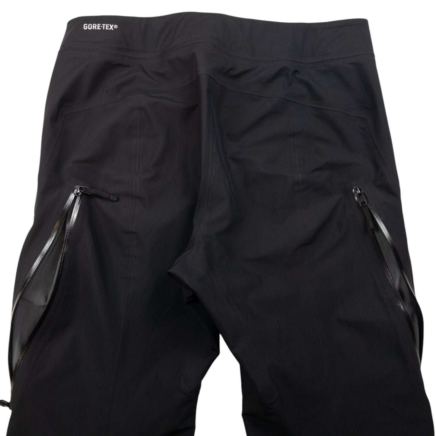 Vintage Arcteryx Goretex Snowboarding Trousers Size W33