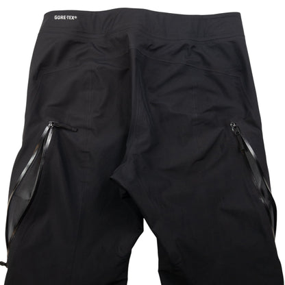 Vintage Arcteryx Goretex Snowboarding Trousers Size W33