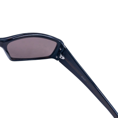 Vintage 2000s Gucci By Tom Ford Sunglasses