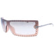 Vintage Chanel Diamanté Sunglasses