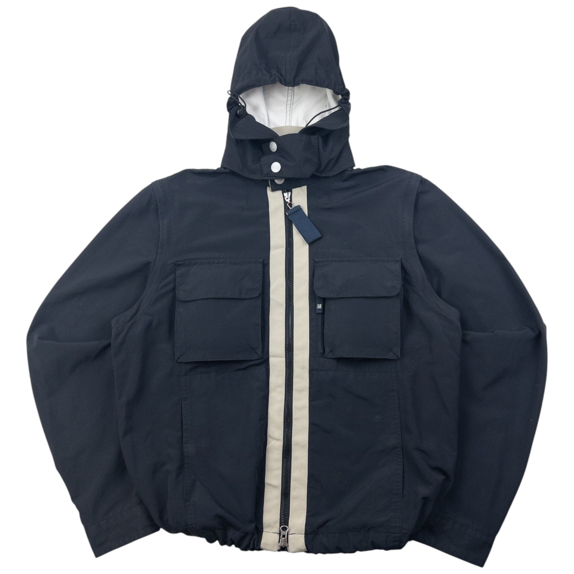 Vintage Armani | Jackets, Jeans & Archive | Second Wave Vintage