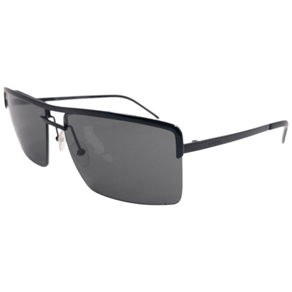 Vintage 2000s Gucci By Tom Ford Rimless Sunglasses