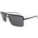 Vintage 2000s Gucci By Tom Ford Rimless Sunglasses