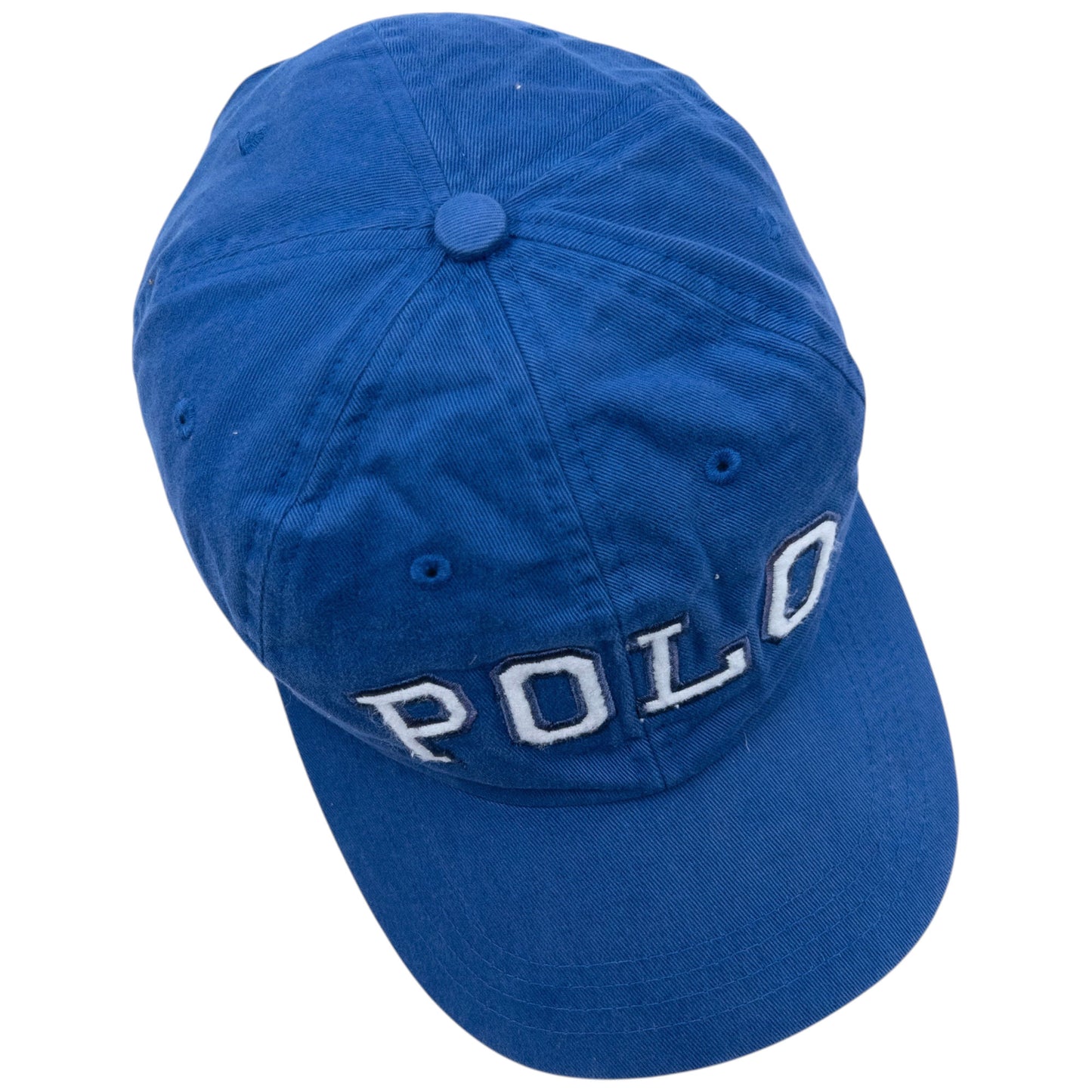 Vintage Polo Ralph Lauren Embroidered Hat