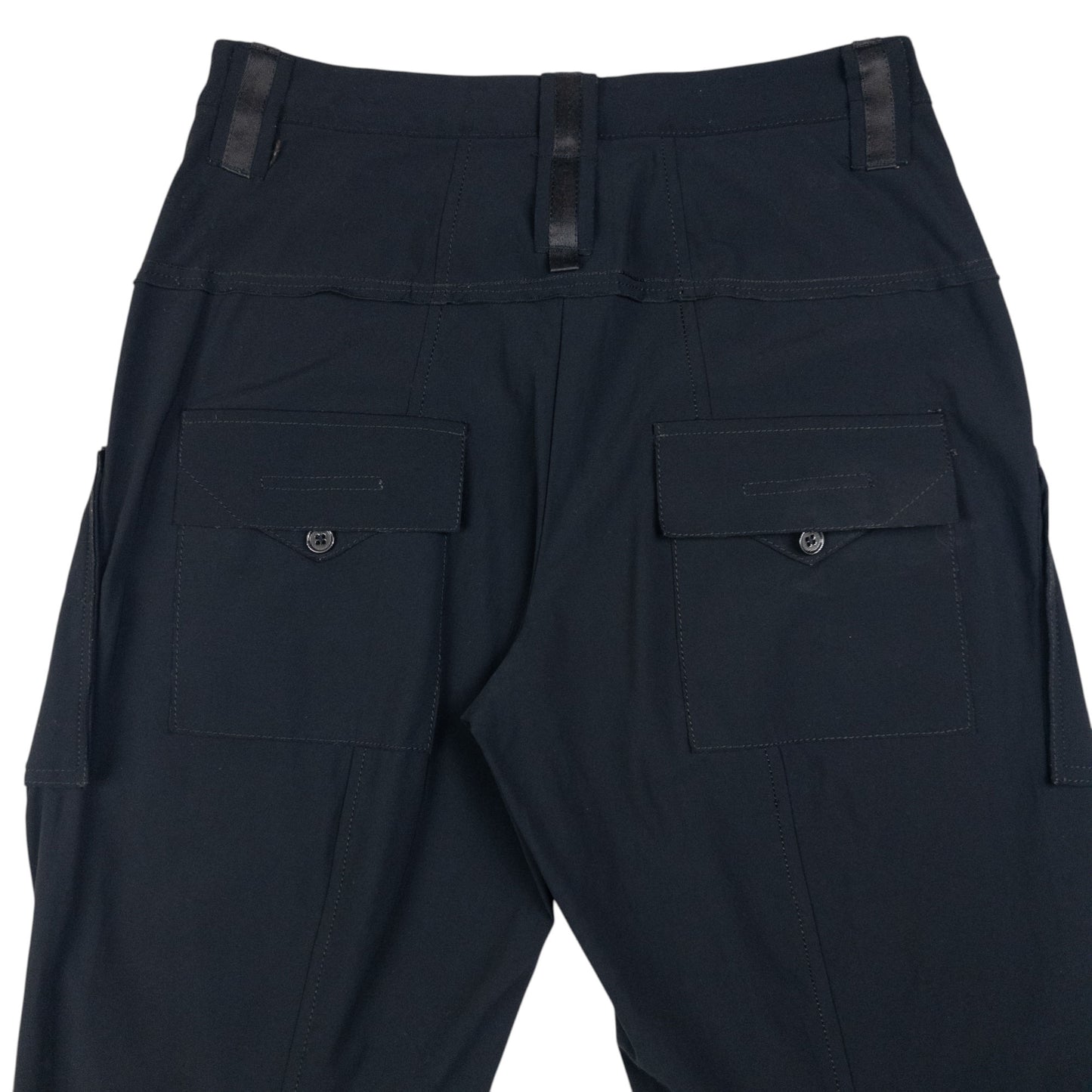 Vintage Marithe + Francois Girbaud Tapered Trousers Size W32