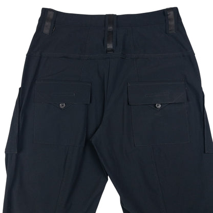 Vintage Marithe + Francois Girbaud Tapered Trousers Size W32