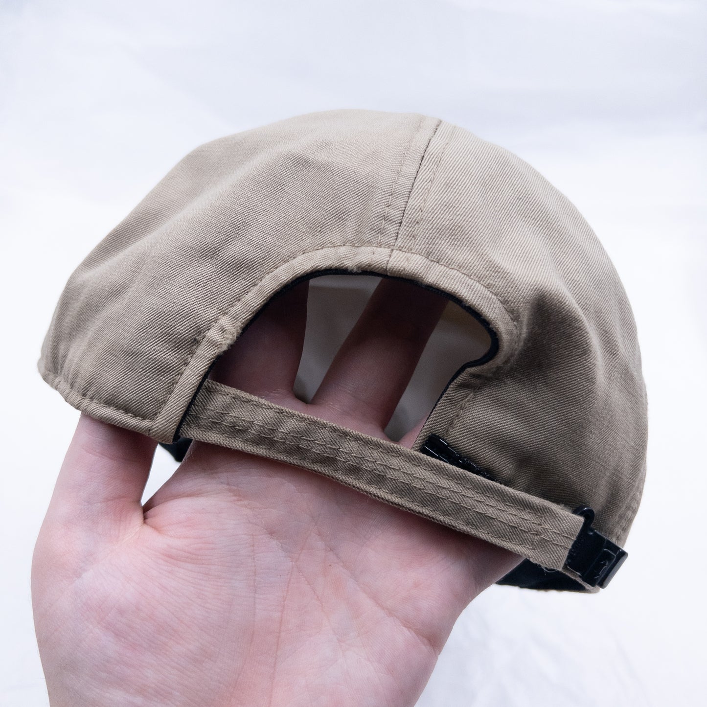 Vintage 90s Dior Sports Embroidered Hat