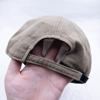 Vintage 90s Dior Sports Embroidered Hat