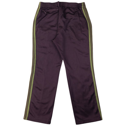 Vintage Needles Embroidered Tracksuit Bottoms Size XL