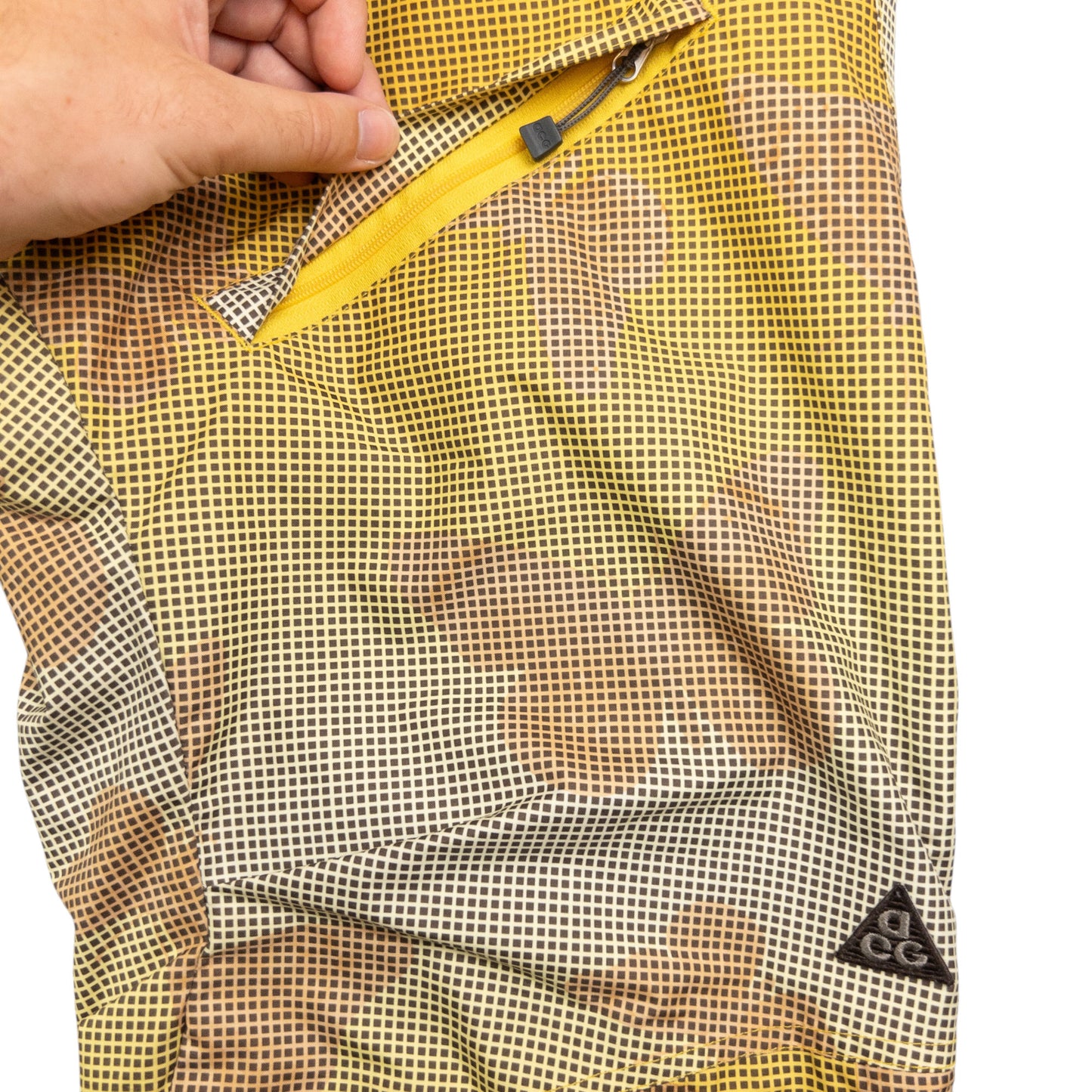 Vintage Nike ACG Snowboarding Trousers Womens Size L