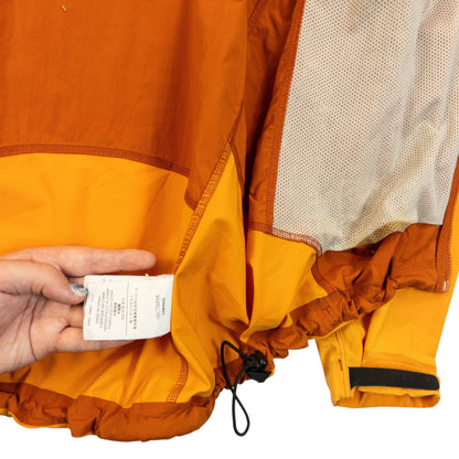 Vintage 2000s Arcteryx Gamma SL Hybrid Jacket Size S
