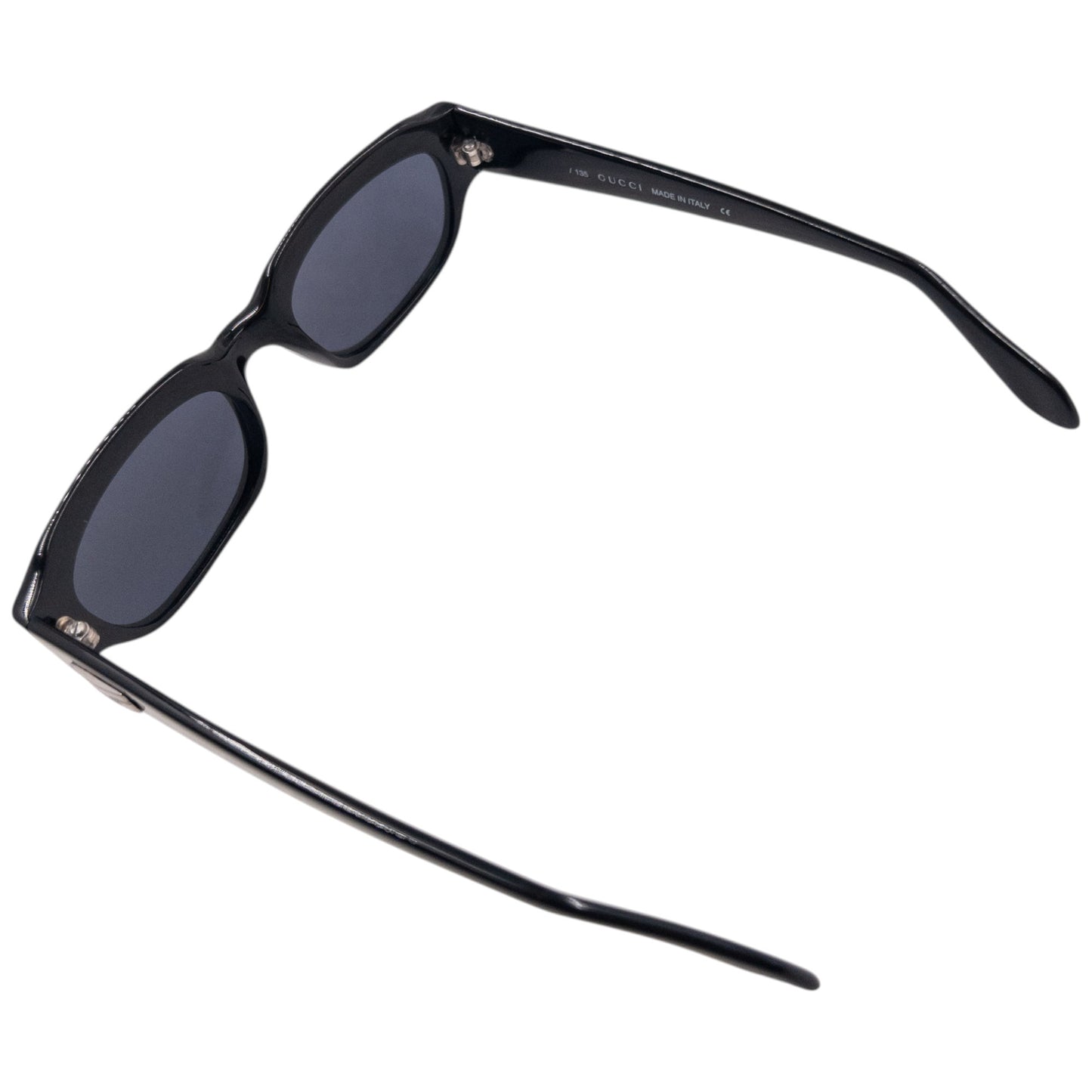 Vintage 1998 Gucci By Tom Ford Sunglasses