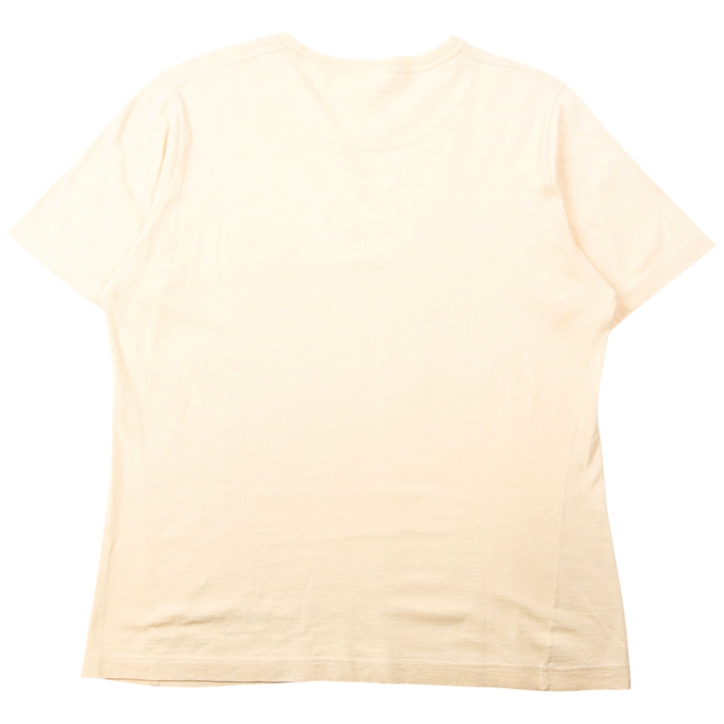Vintage 90s Gucci By Tom Ford Embroidered T Shirt Womens Size M