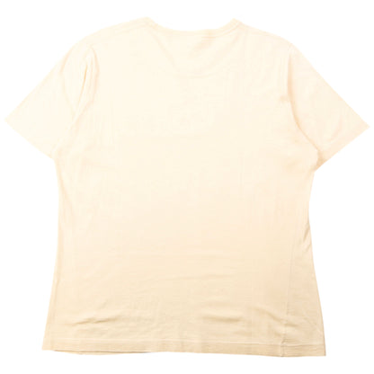 Vintage 90s Gucci By Tom Ford Embroidered T Shirt Womens Size M
