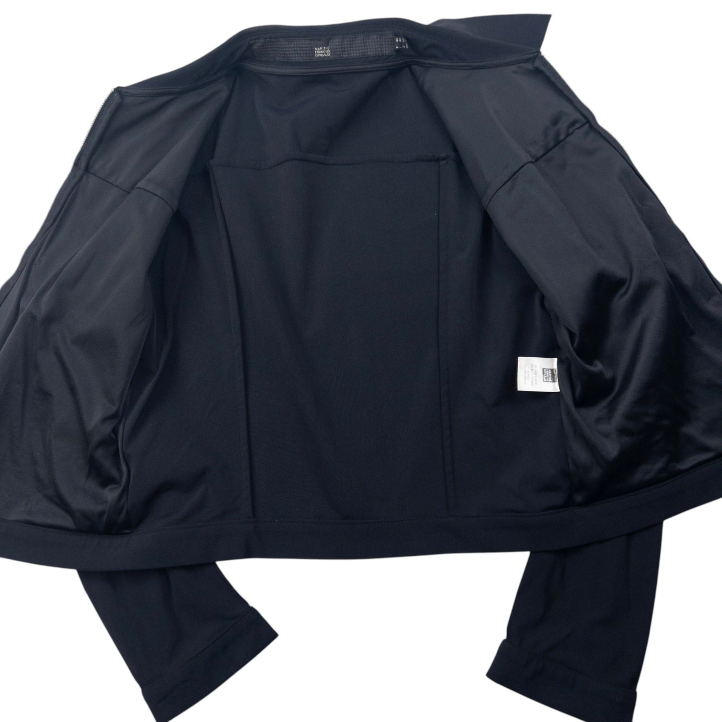 Vintage 2000s Marithe + Francois Girbaud Cropped Jacket Womens Size M