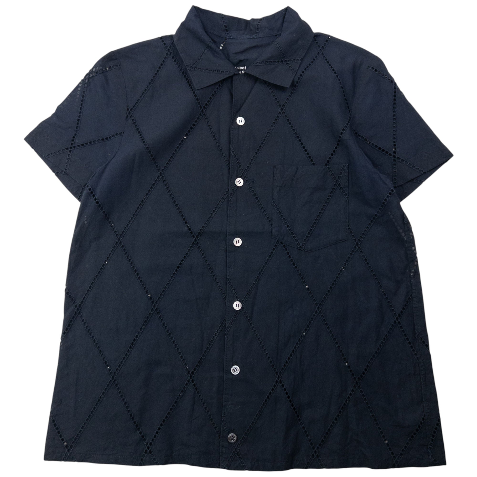 トップス old comme des garcons homme Vintage Comme Des Garçons | CDG Archive | Second Wave Vintage