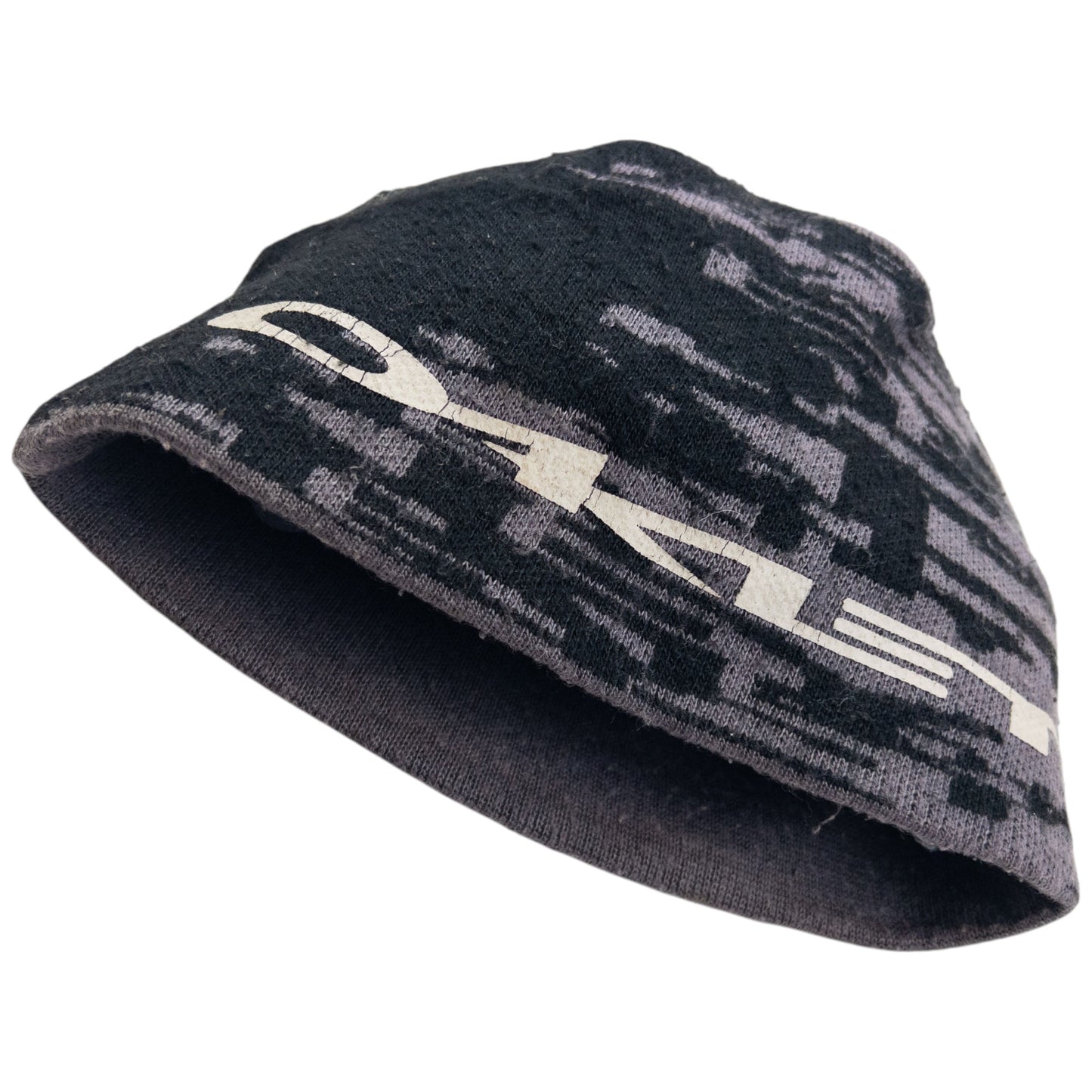 Vintage 2000s Oakley Beanie Hat