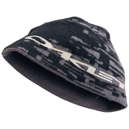 Vintage 2000s Oakley Beanie Hat