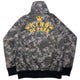 Vintage PPFM King Of Road Camo Jacket Size S