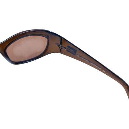 Vintage 2000s Gucci By Tom Ford Sunglasses