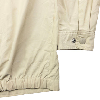 Vintage YSL Yves Saint Laurent Harrington Jacket Size M