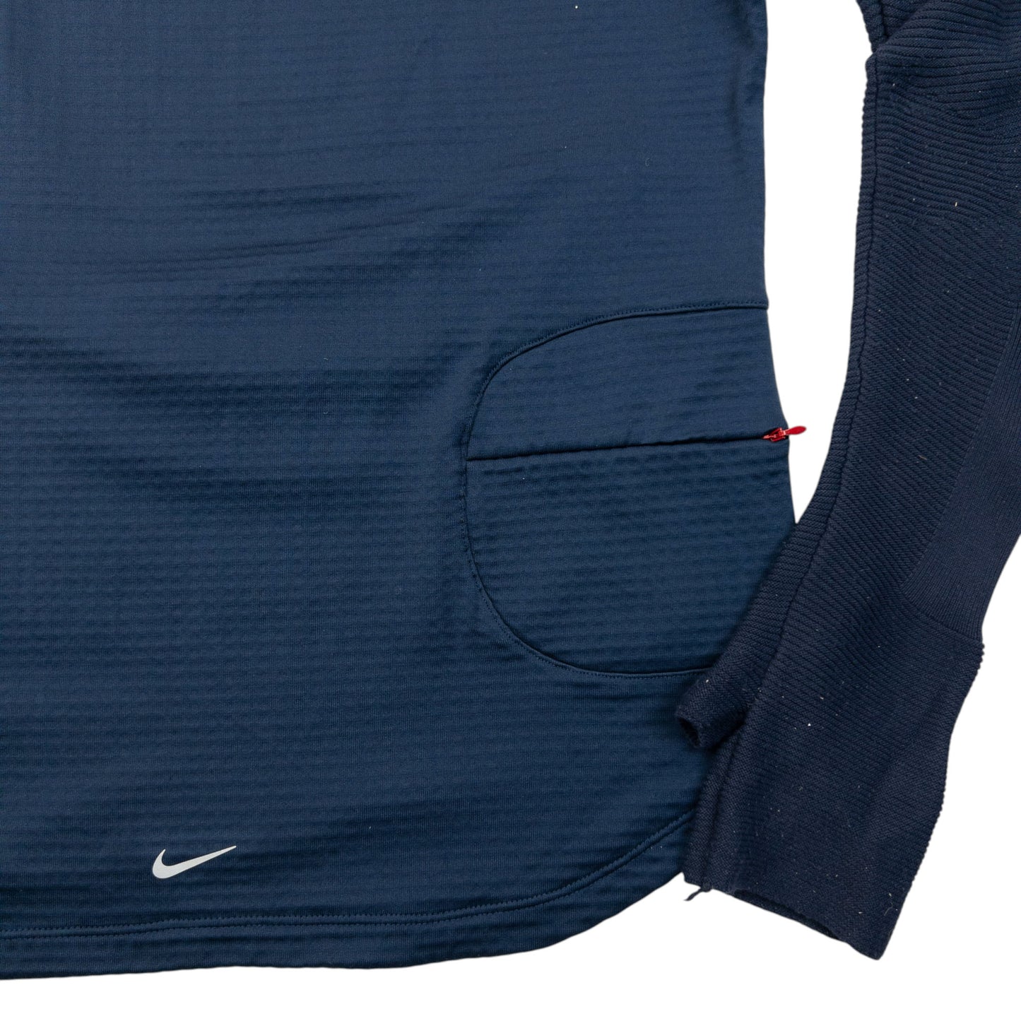 Vintage 2015 Nike Gyakusou Undercover Lab Fleece Ninja Hoodie Size M