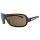 Vintage 2000s Prada Tortoise Shell Sunglasses