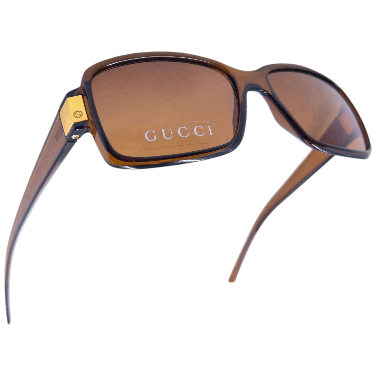 Vintage 2000s Gucci Sunglasses