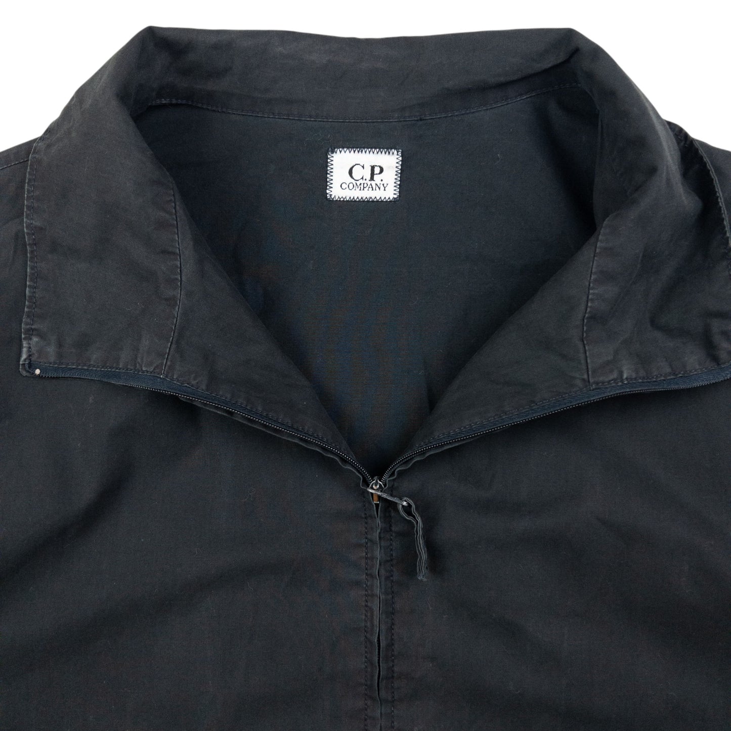 Vintage CP Company Lightweight Jacket Size M