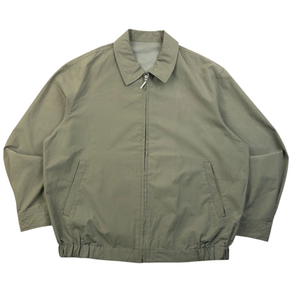 Vintage 90s YSL Yves Saint Laurent Harrington Jacket Size XS