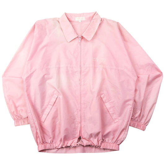 Vintage 90s Balenciaga Sports Lightweight Jacket Womens Size M