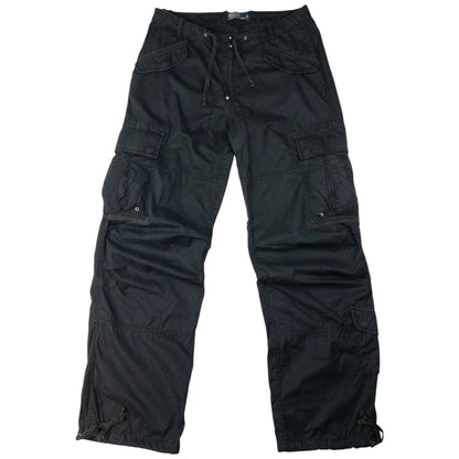 Vintage Polo Ralph Lauren Cargo Trousers Size W32